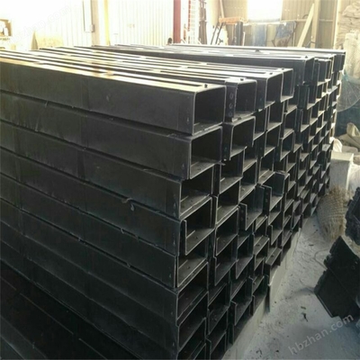 电缆桥架制造 标准尺寸100*100mm与100*150mm的生产工艺与行业应用