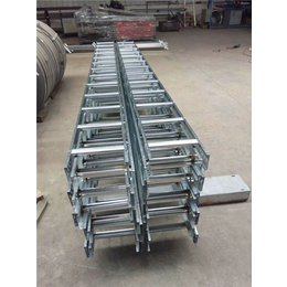 捷维诺 天津辛口电缆线槽与桥架制造的卓越之选