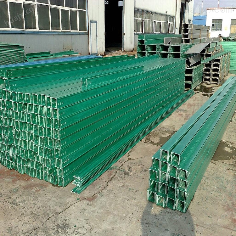 电缆桥架常见规格与制造要点浅析