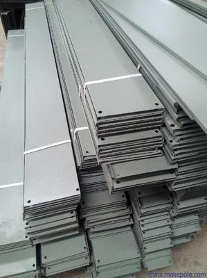 供应天腾200*100钢制槽式电缆桥架 四川天腾电器制造的专业之选