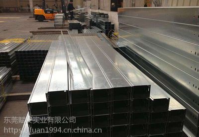 东莞电缆桥架制造 精密工艺与卓越品质的交汇点