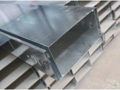 桥架生产厂家与电缆桥架制造 为现代化基建筑牢电气安全屏障